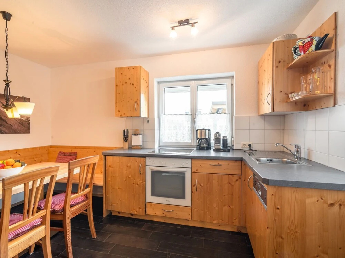 Boutique Apartment in Ellmau With Parking