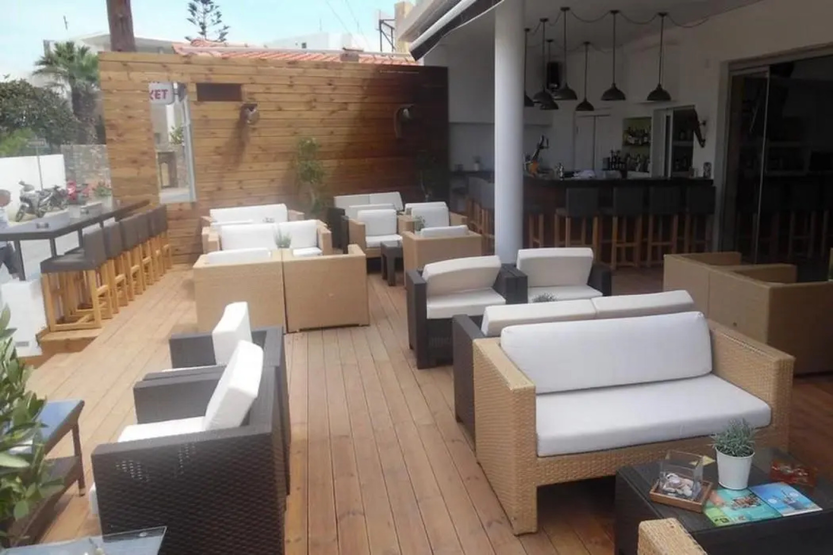 Despoina Apartments by Estia