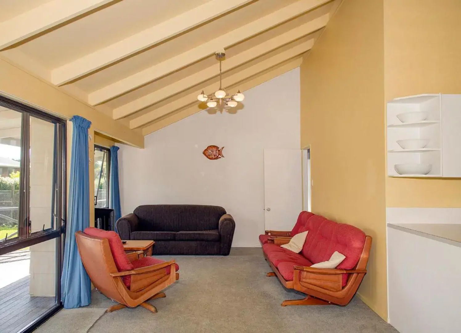 The Pa Pad - Hahei Holiday Home