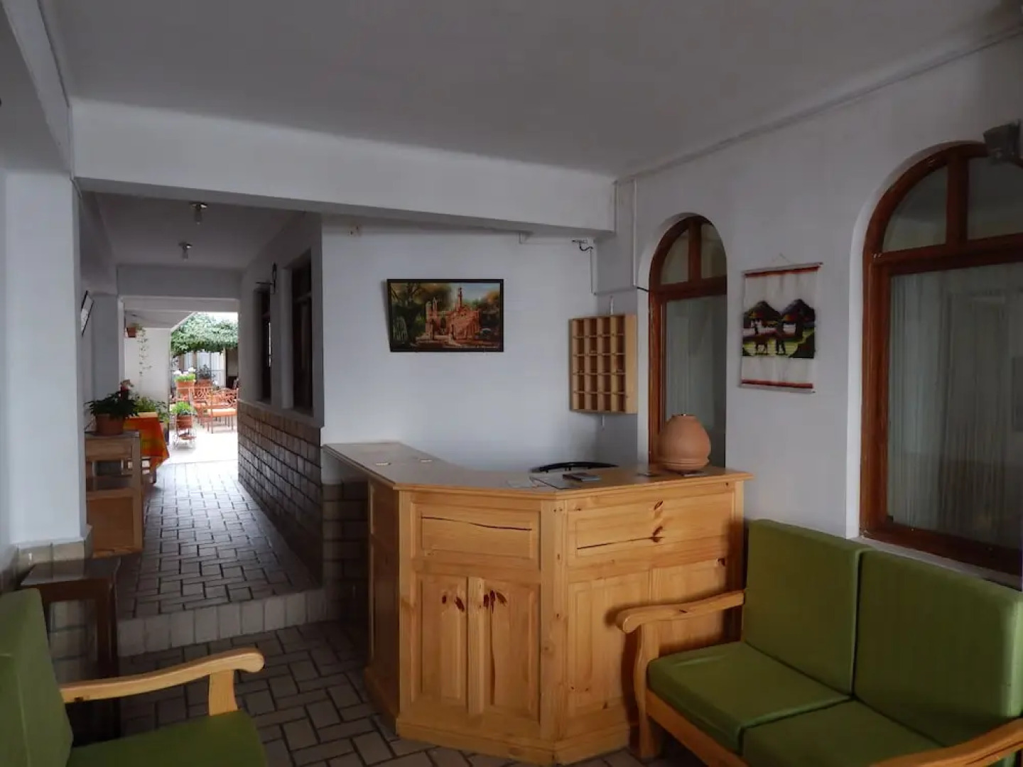 Casa de Huespedes Isabella