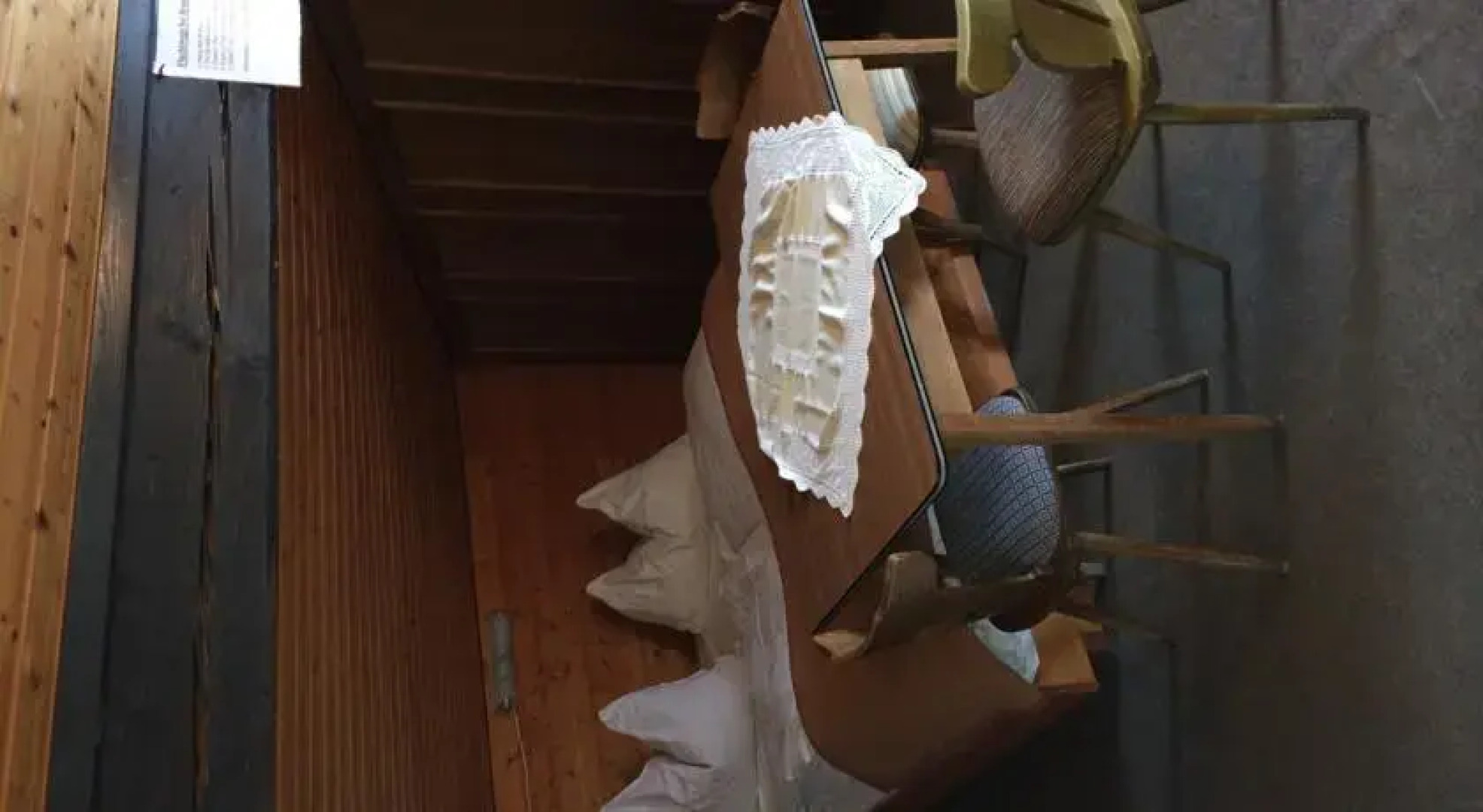 Skihütte Kettingalm