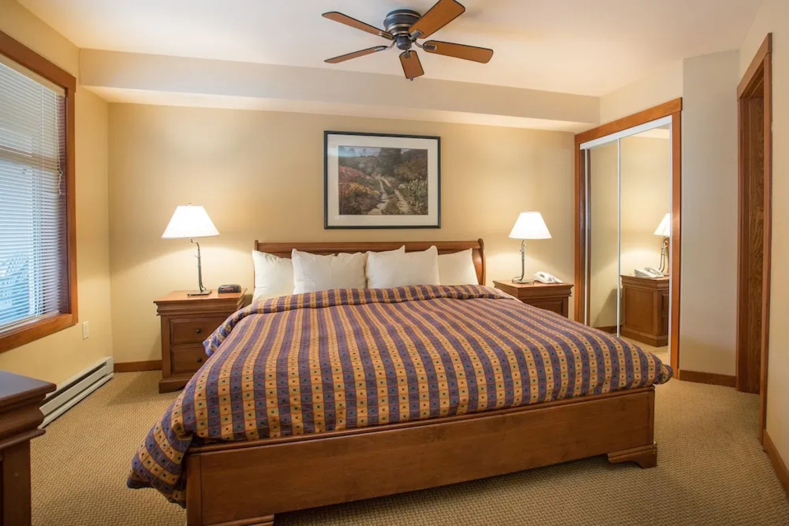 3221 - Three Bedroom Standard Powderhorn Lodge 3 Condo by RedAwning