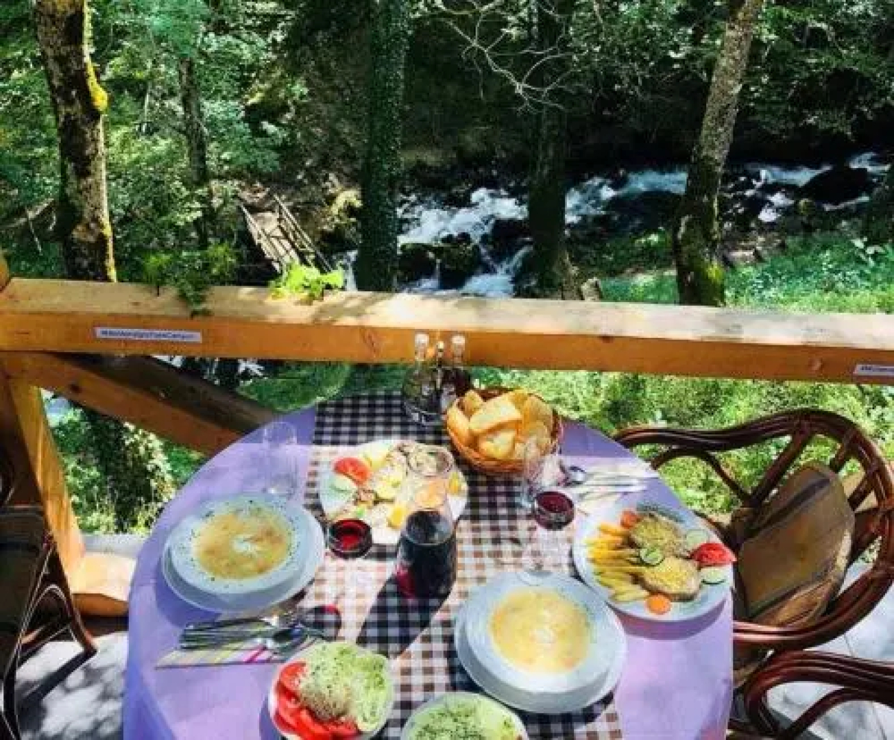 Hotel Ravnjak