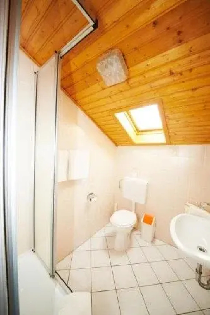 Hotel Haus Kornmarkt