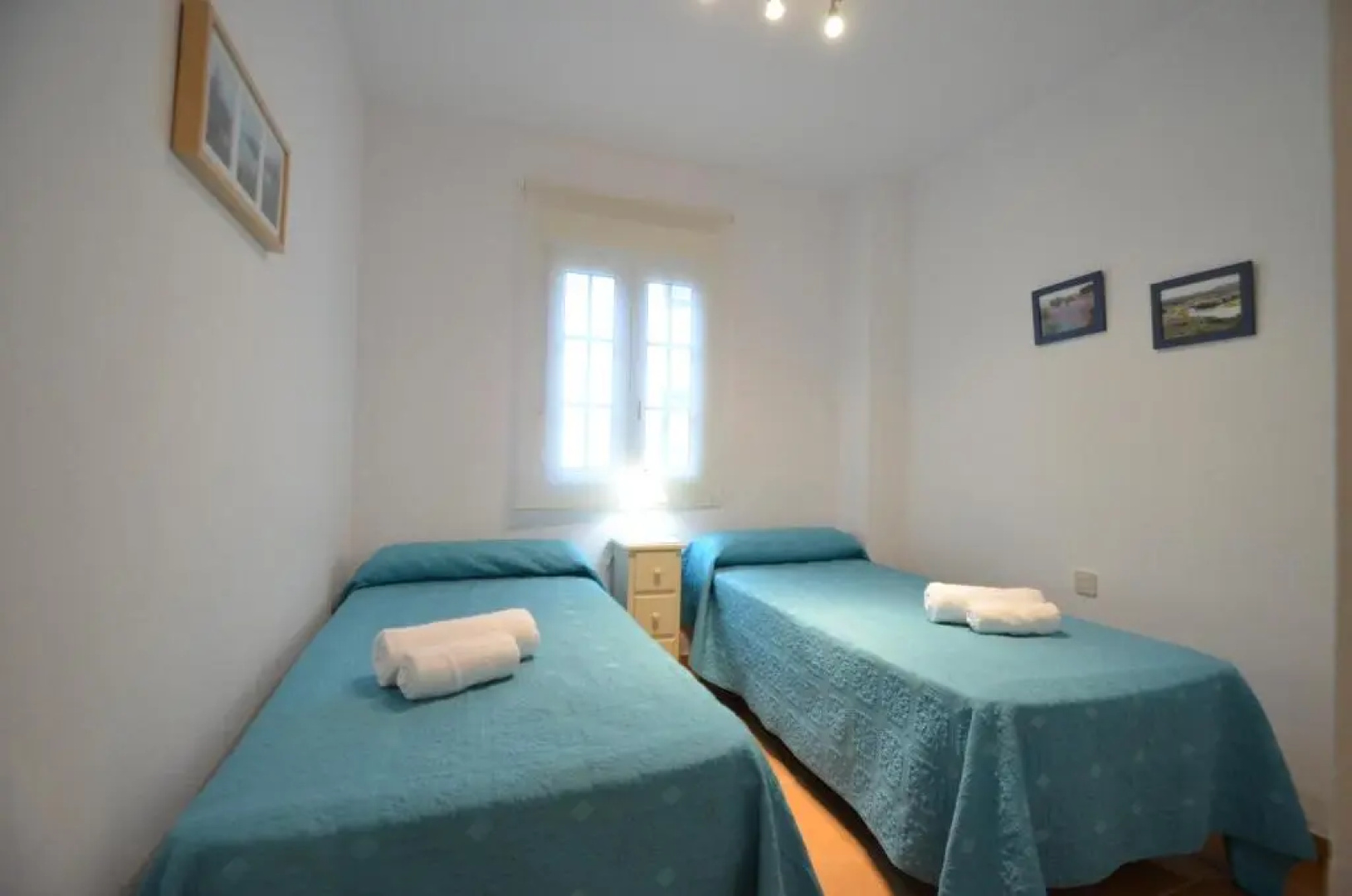 Apartamentos Punta Canela