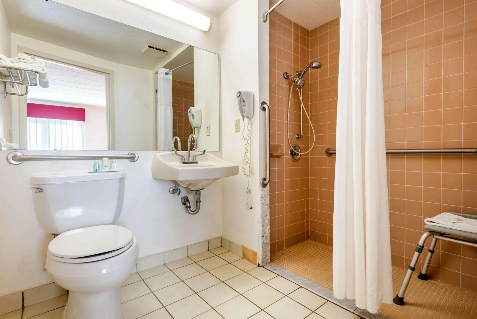 Quality Inn Falconer - Jamestown
