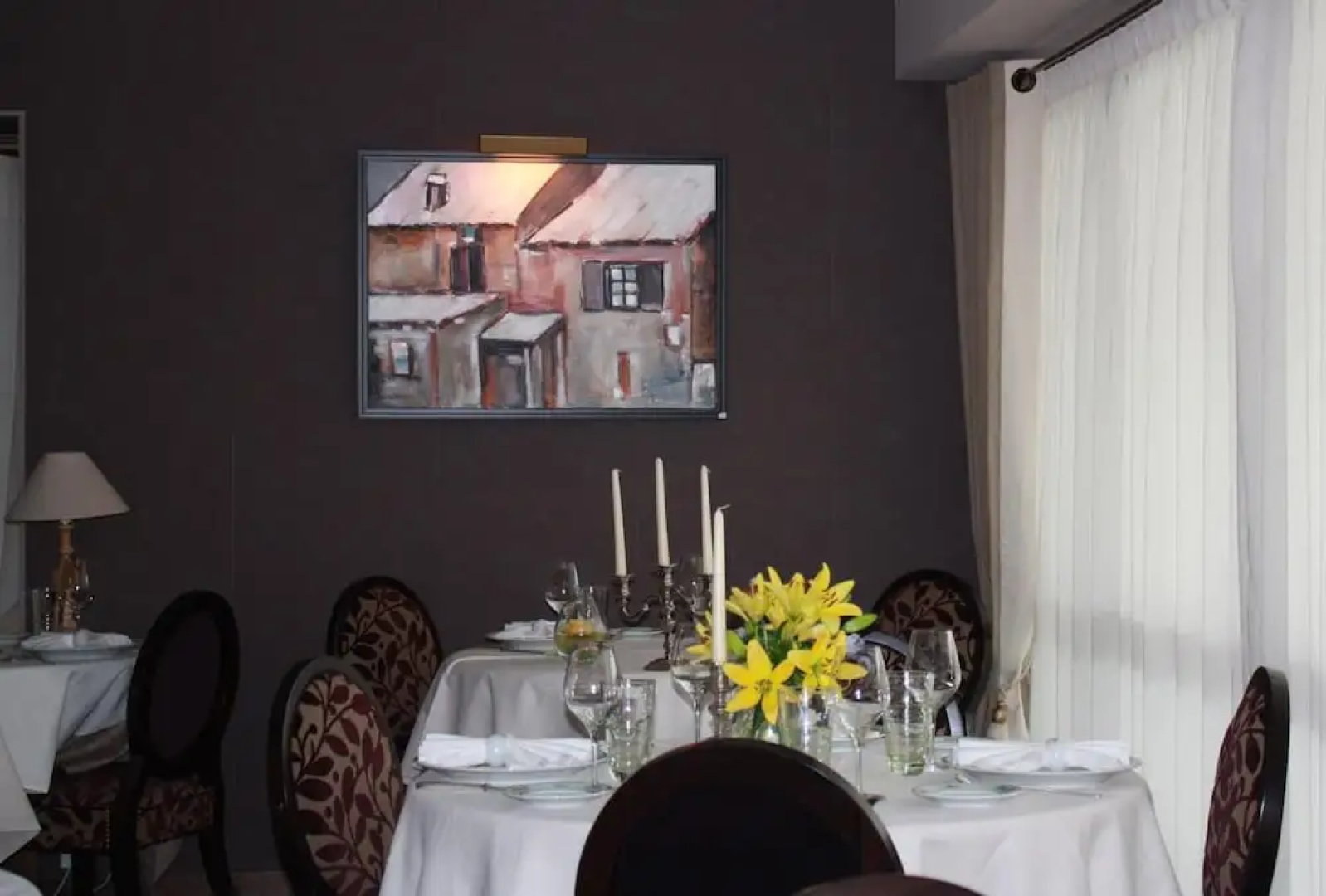 Hôtel Taillard