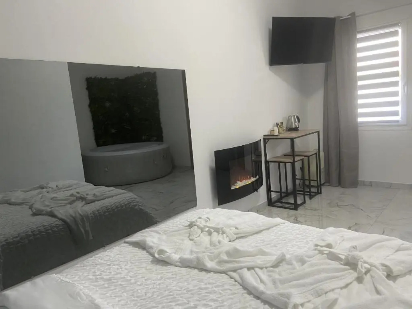 SPA CENTER Saint-Quentin