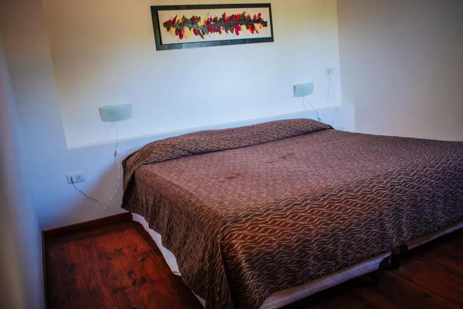 Las Cimas Apart Hotel