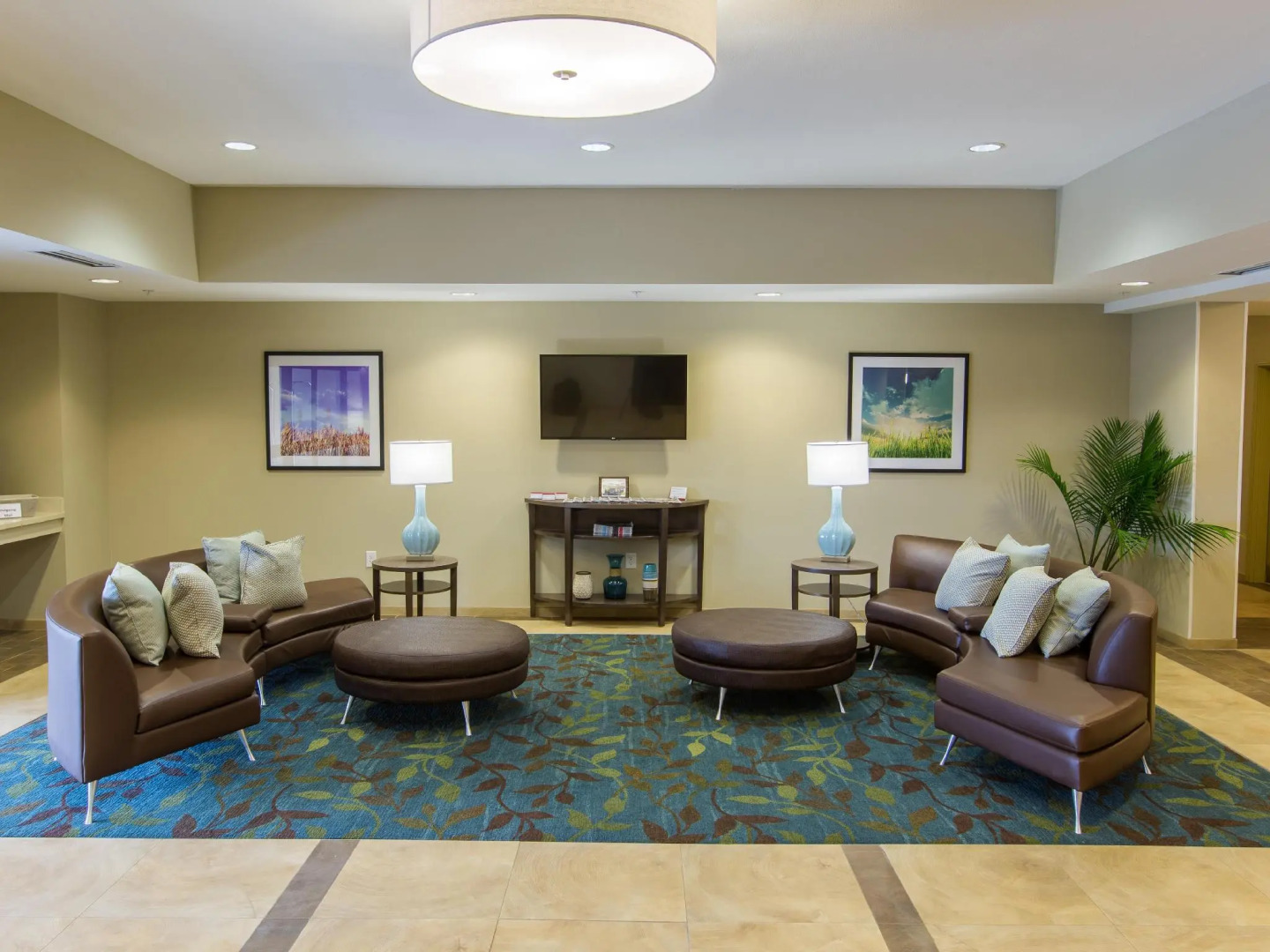 Candlewood Suites : Overland Park - W 135th St by IHG