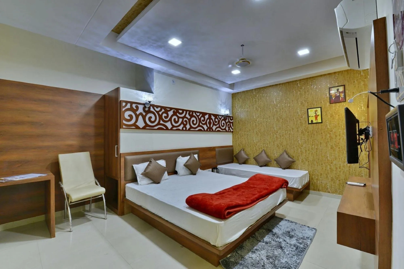 Hotel Midland