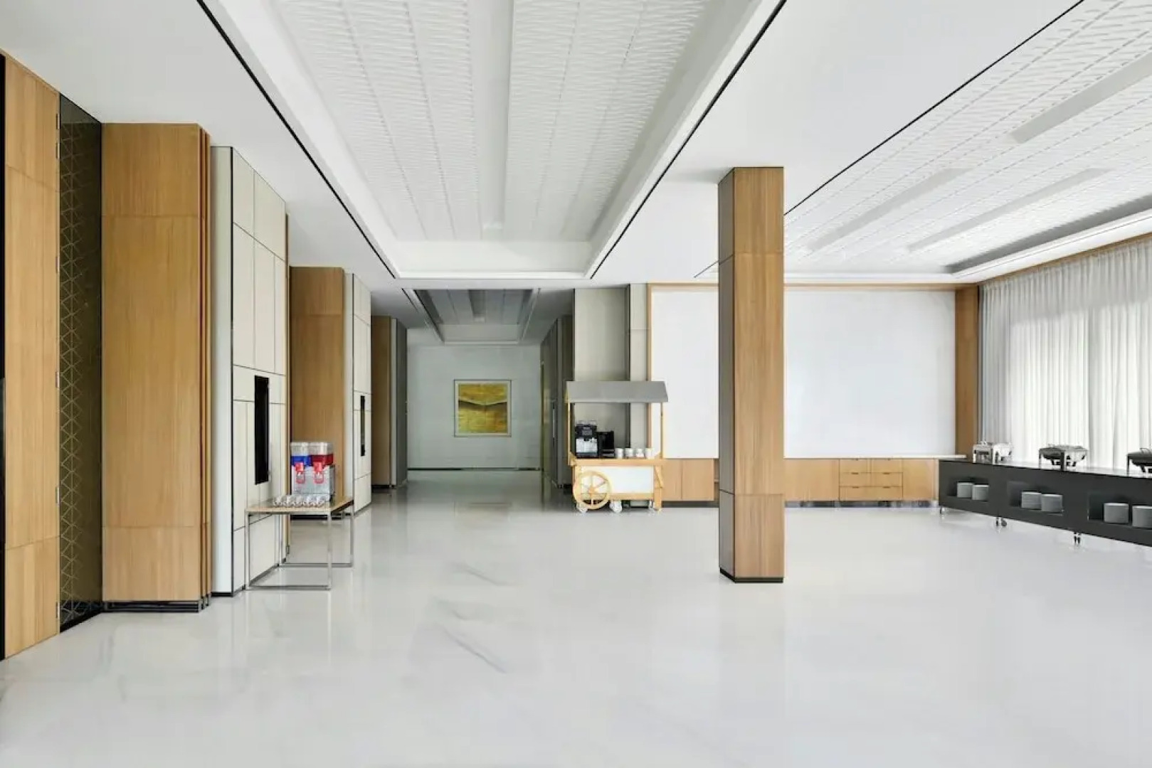 Courtyard Aravali Resort