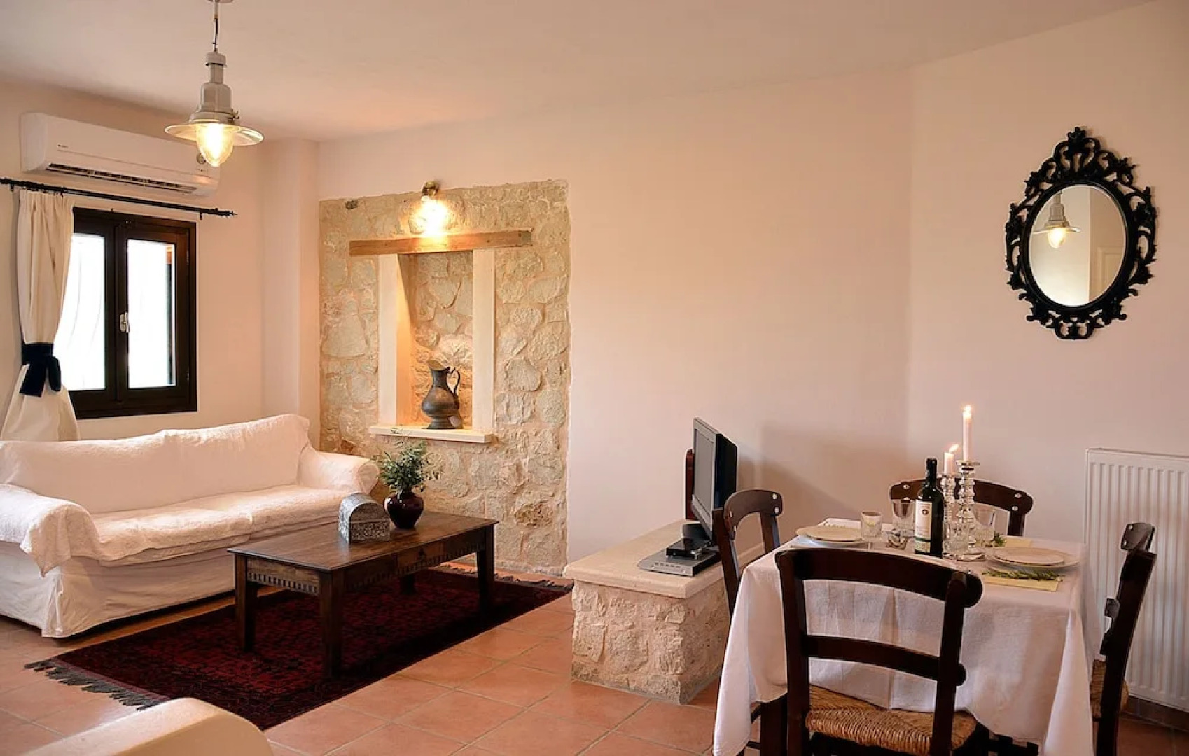 Sitia, GreeceOlive Coast Suites