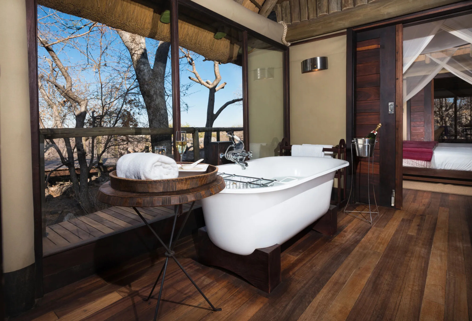 Little Ongava - All Inclusive