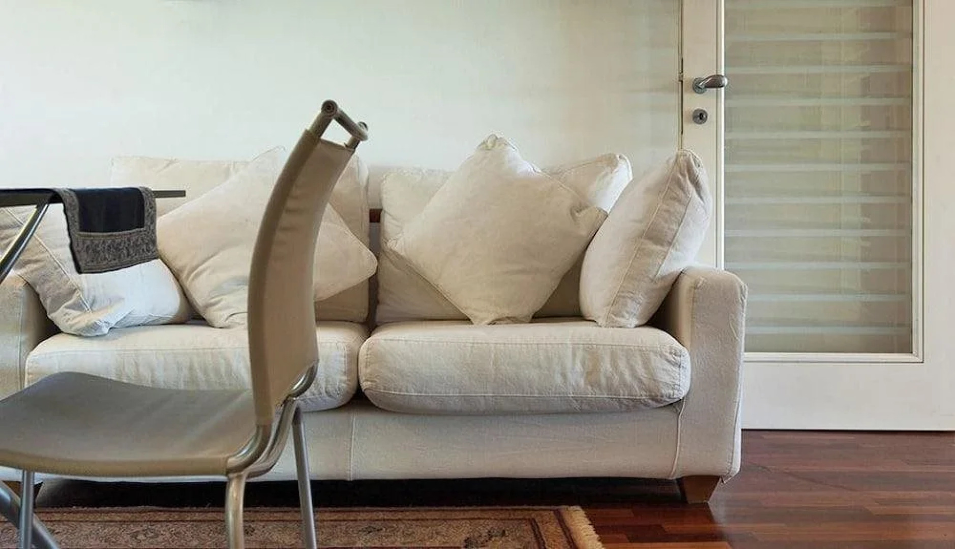 Dependance di Villa Agnese