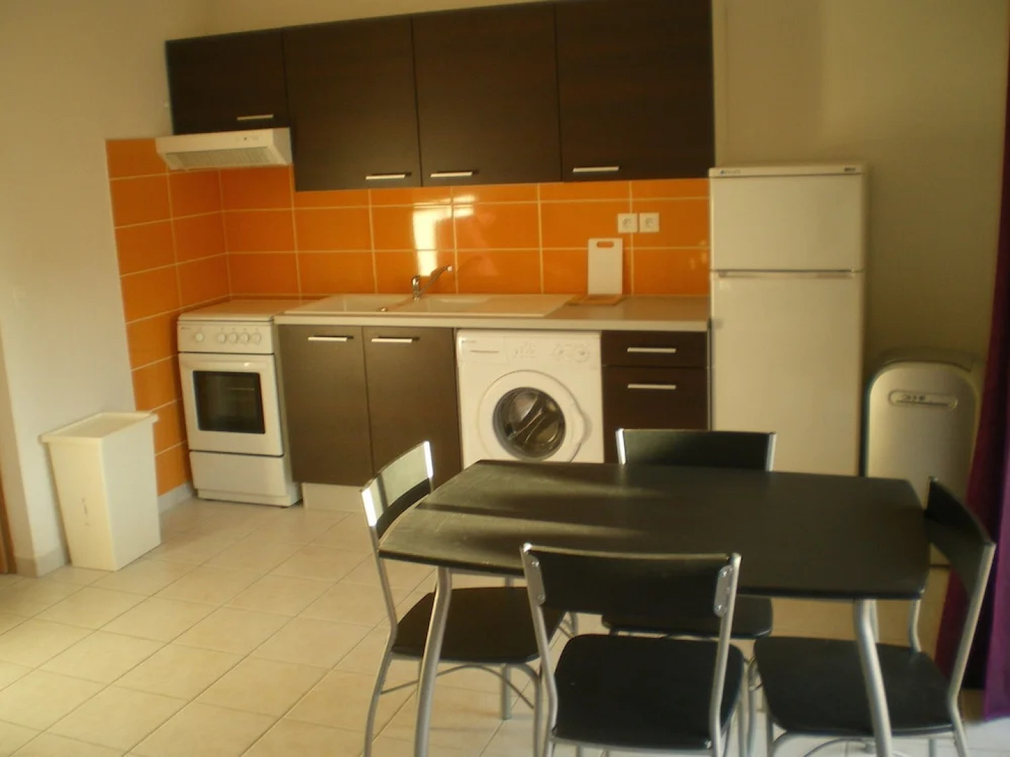 Les Villagines-Aix En Provence