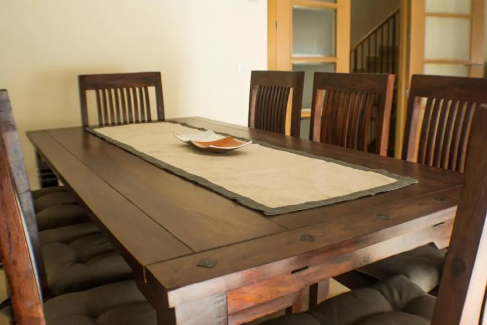 Casa Rural Pilon de Abajo