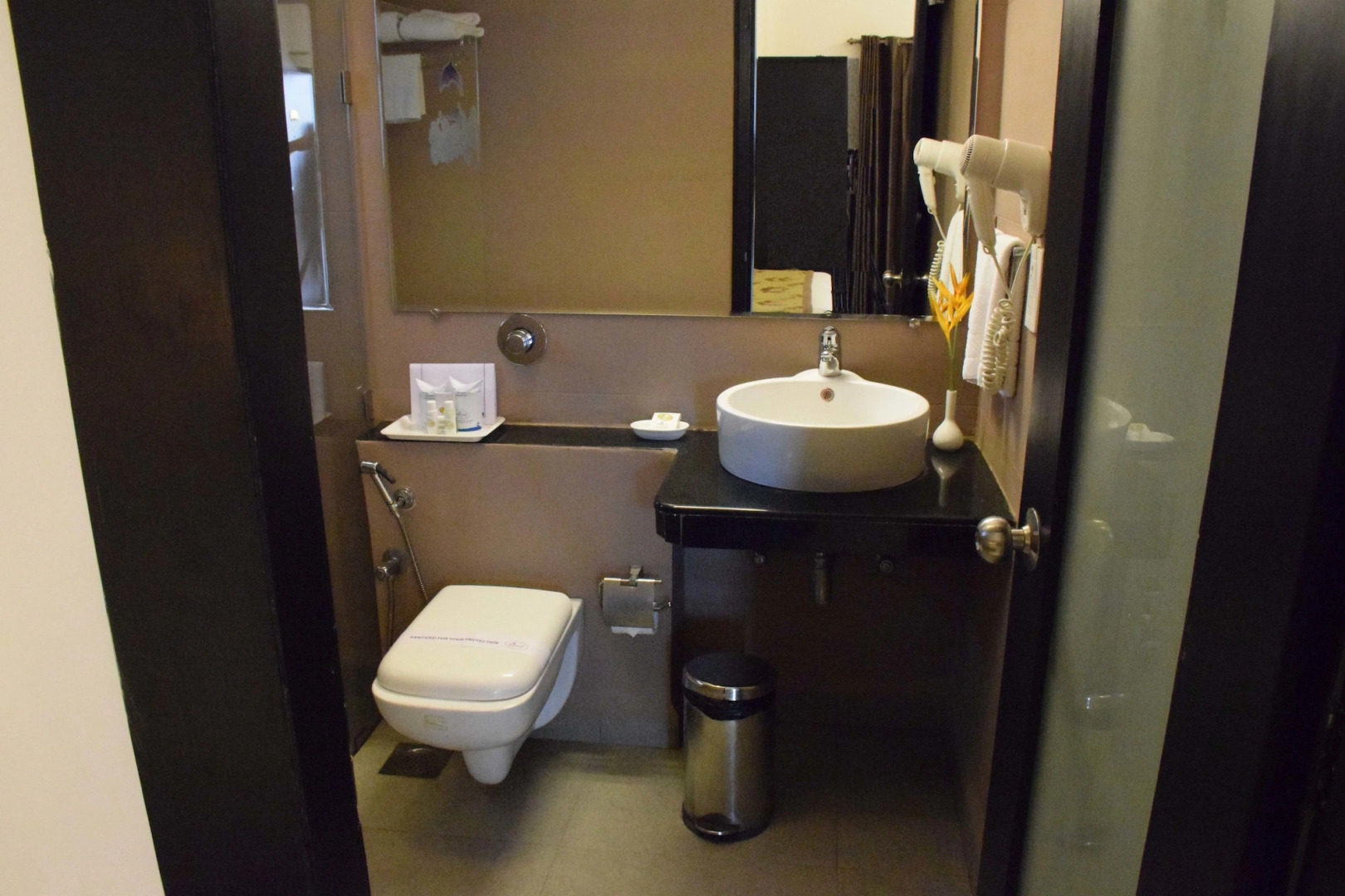 Regenta Baywatch Resort Goa