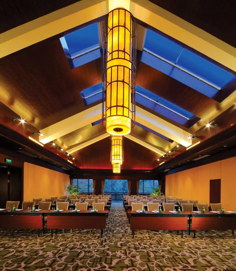 Landison Longjing Resort Hangzhou