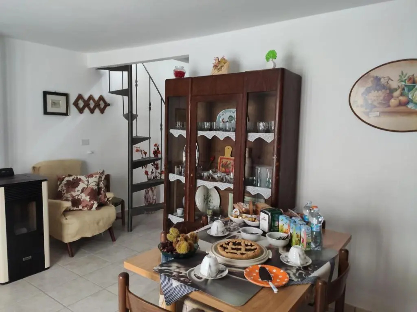 A Casa di Nonna