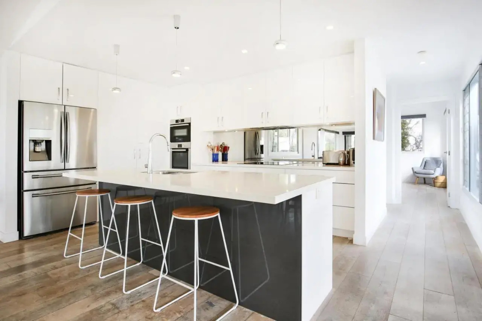 Surfspray I Pet Friendly I Absolute Beachfront