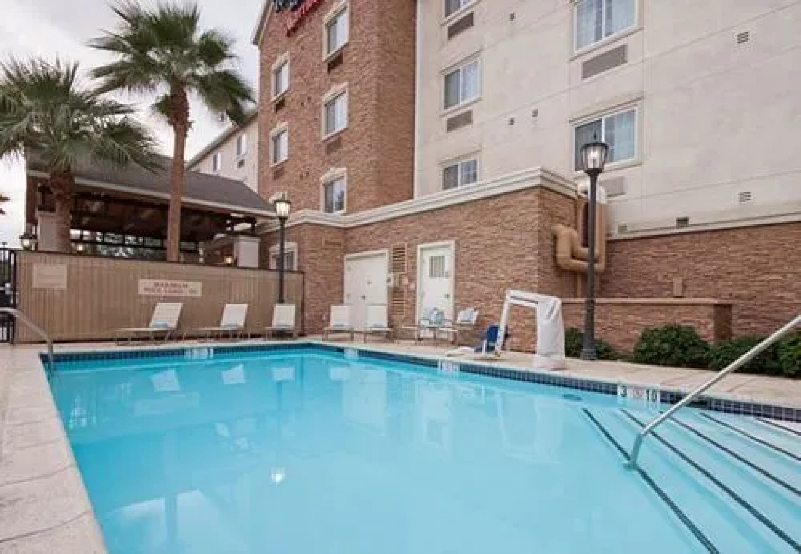 TownePlace Suites El Centro