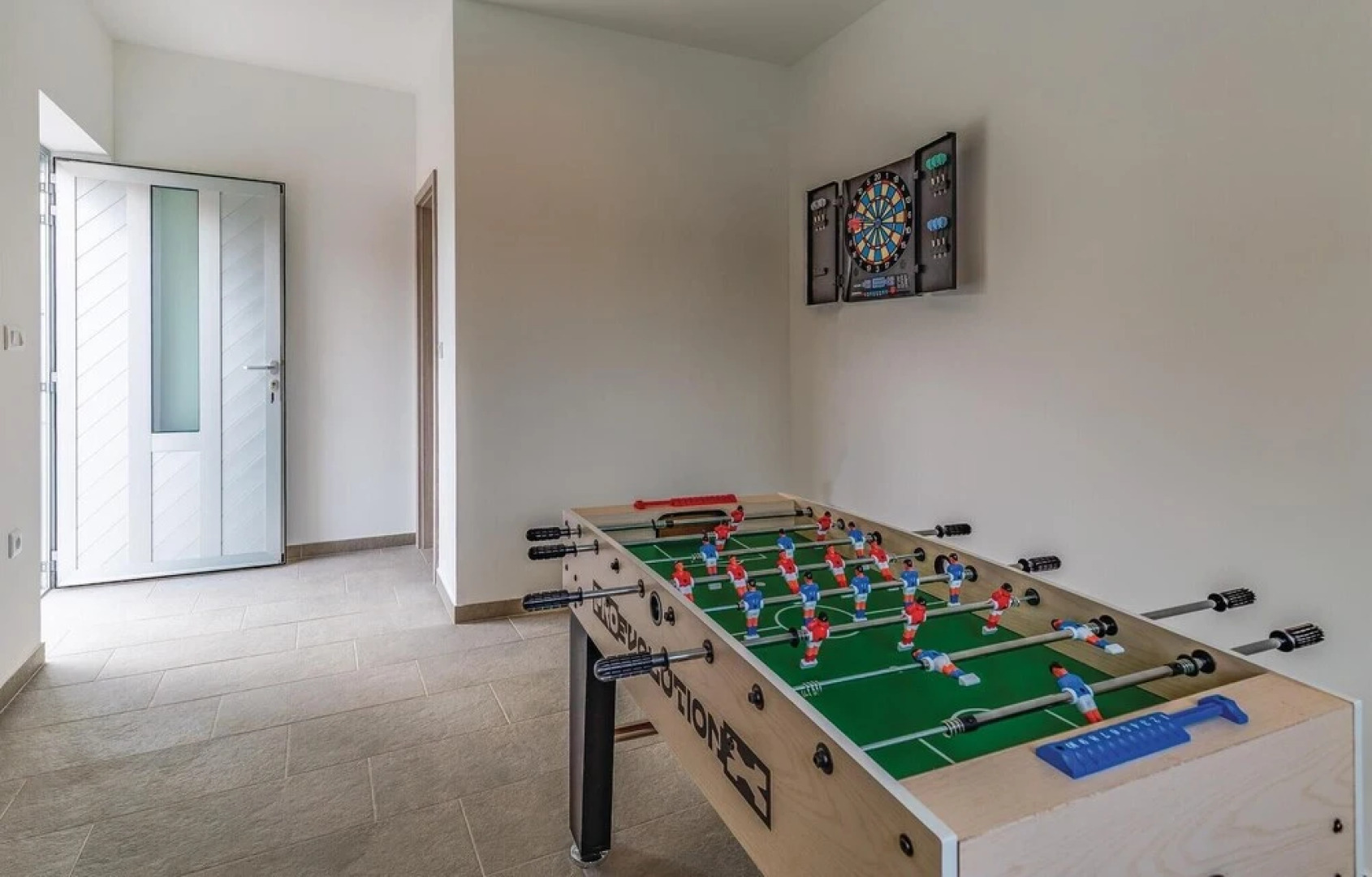 Beautiful Home in Pula With Wifi and 2 Bedrooms