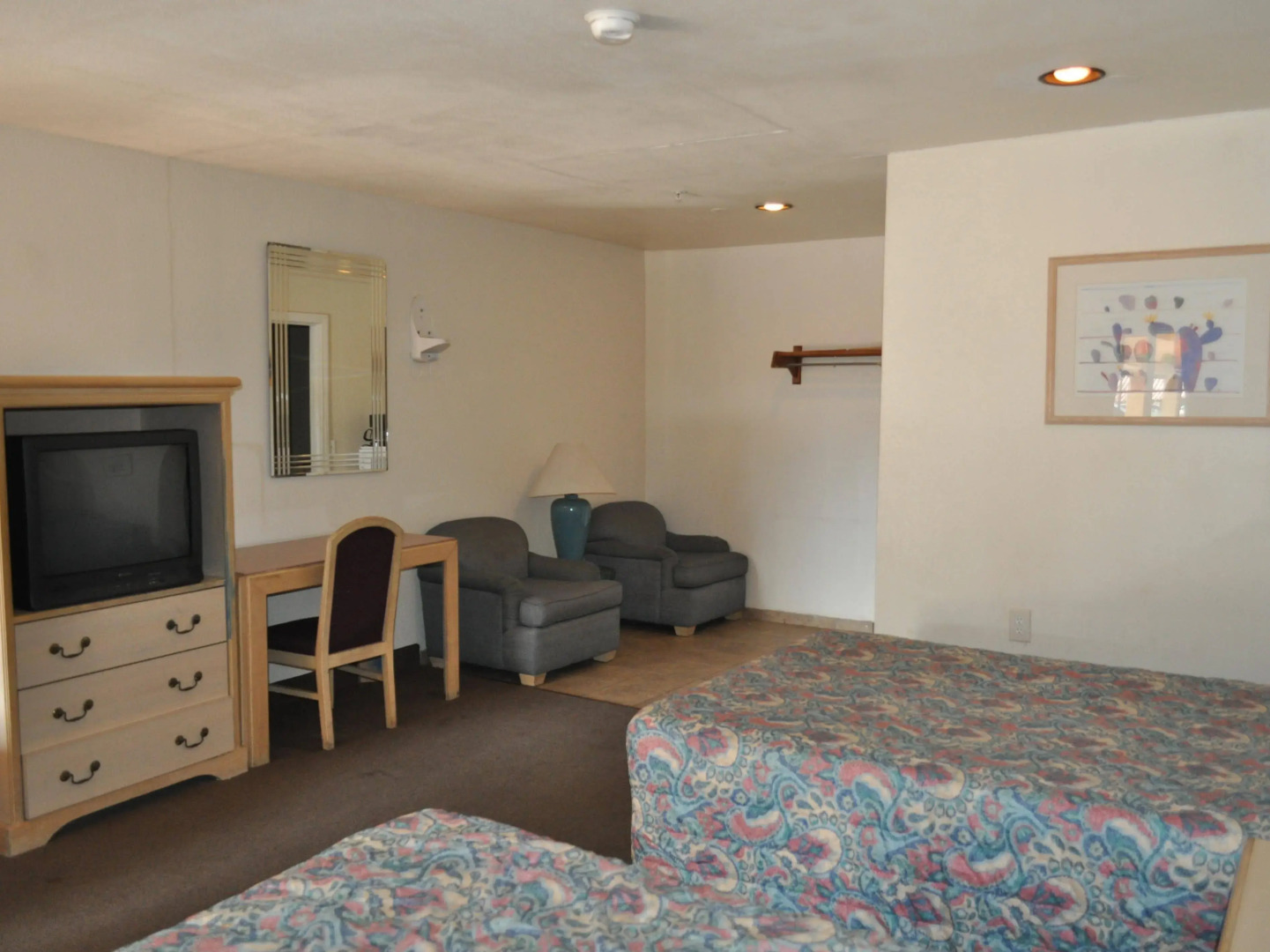 California Suites Motel