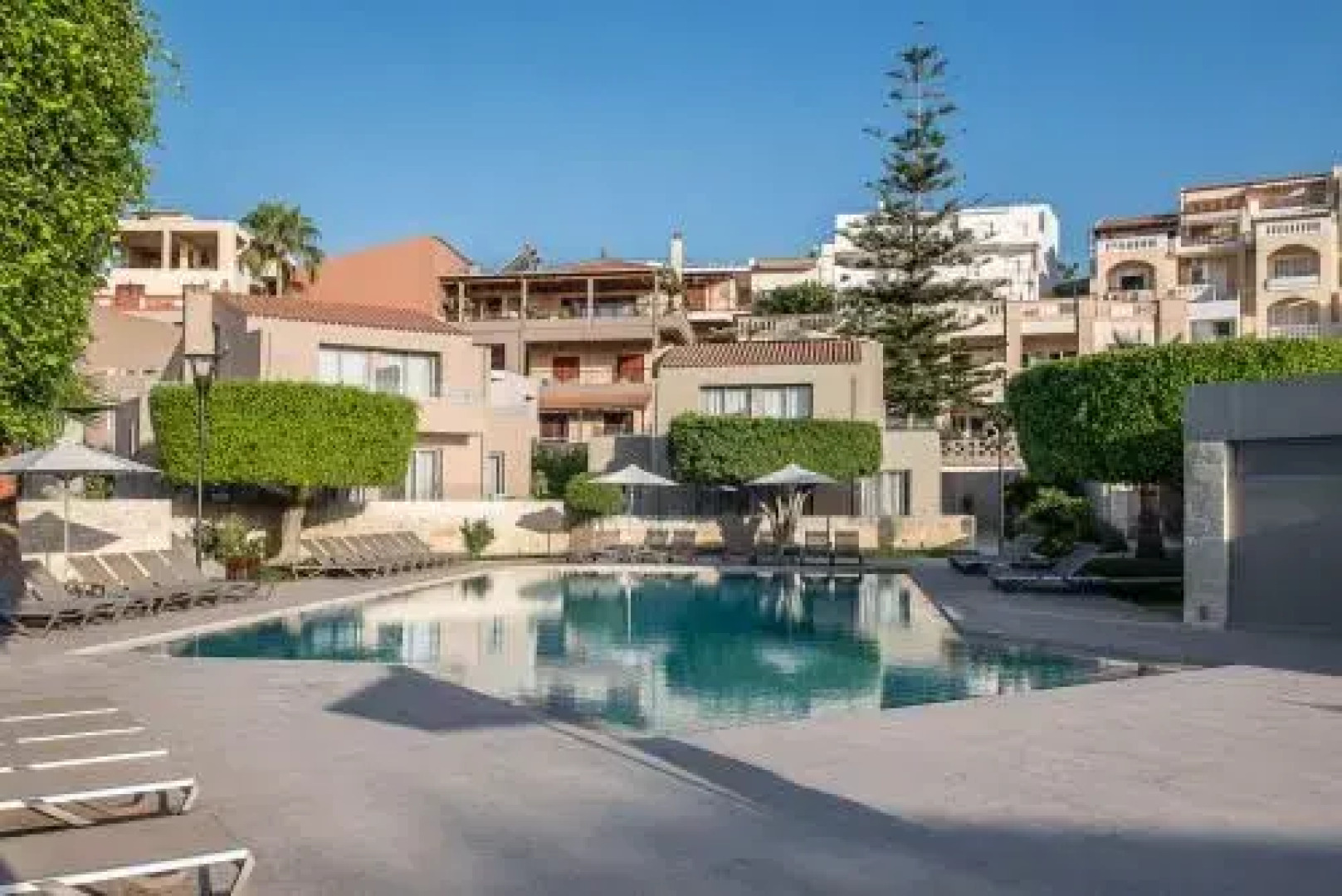 Stellina Group Hotels Chania