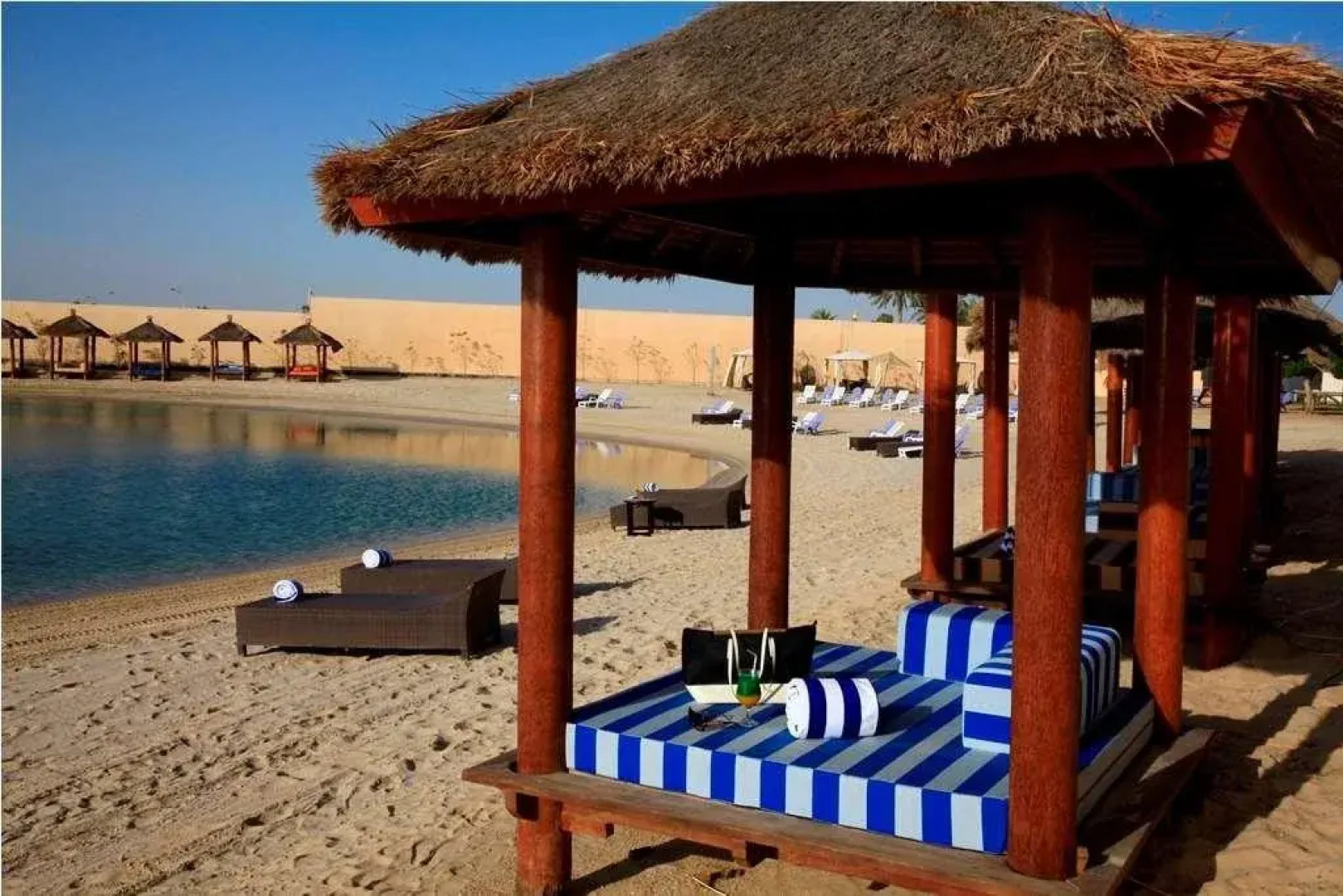 Golden Tulip Dana Bay Resort