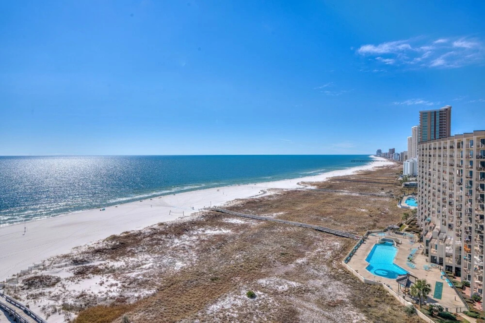 Phoenix Viii Unit 1406 3 Bedroom Condo by Redawning