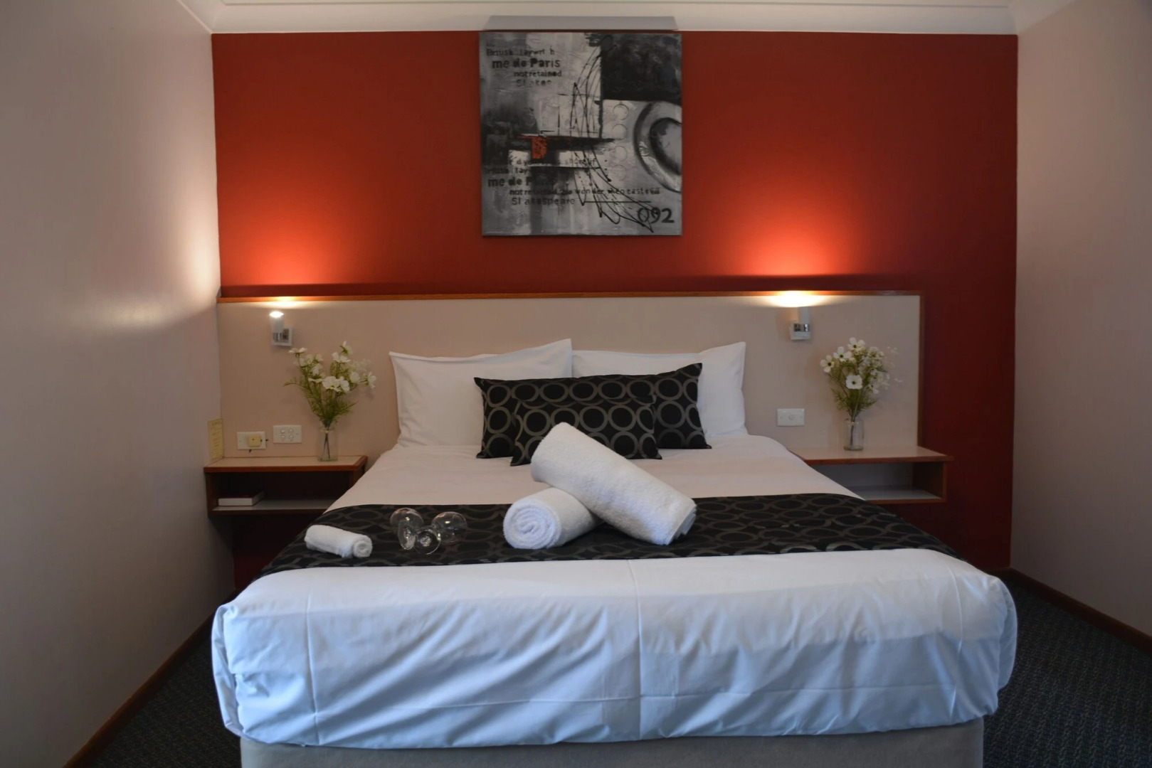 Marco Polo Motor Inn