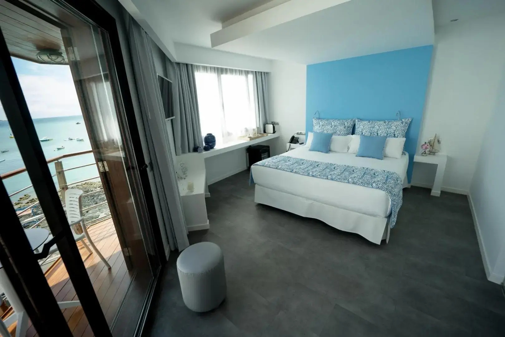 Hotel Boutique La Marquesina - Adults Only