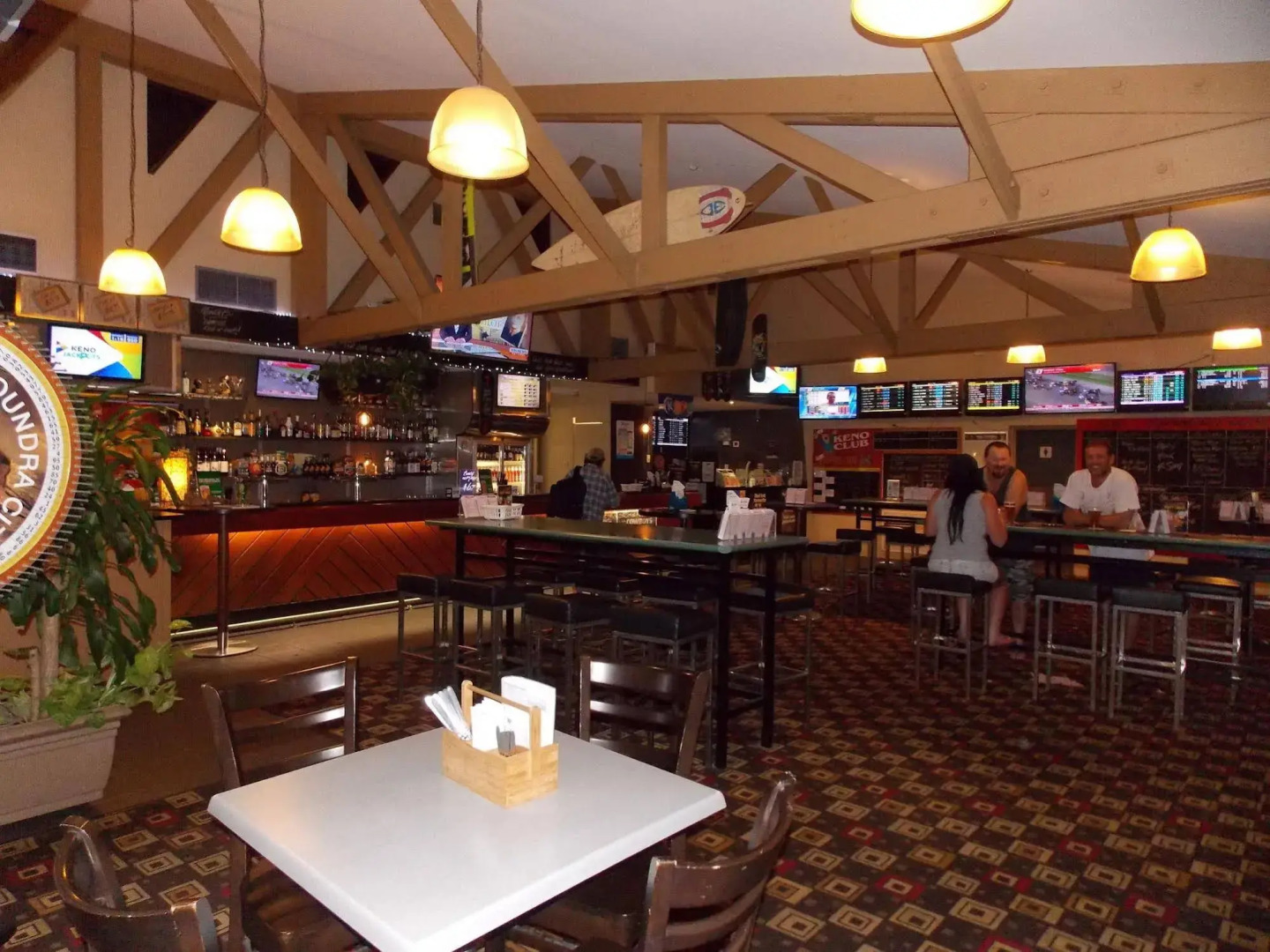 Currimundi Hotel Motel