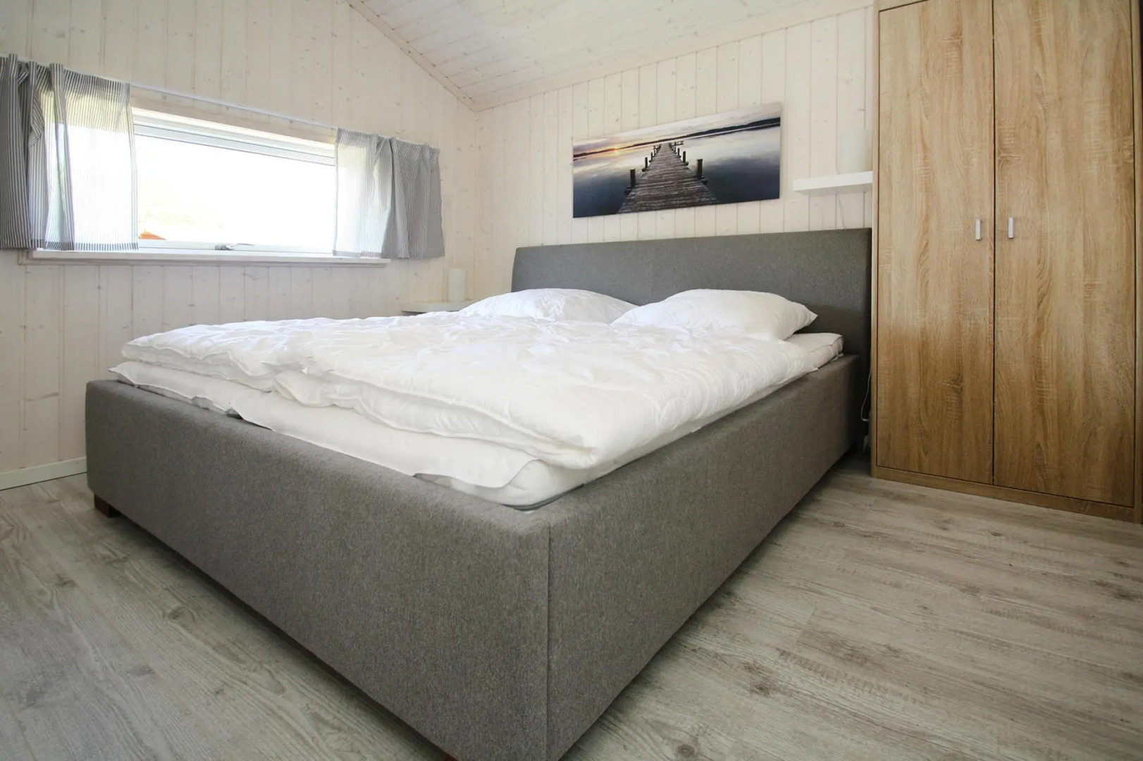 Seebrise holiday home on Lake Dümmer, Dümmer