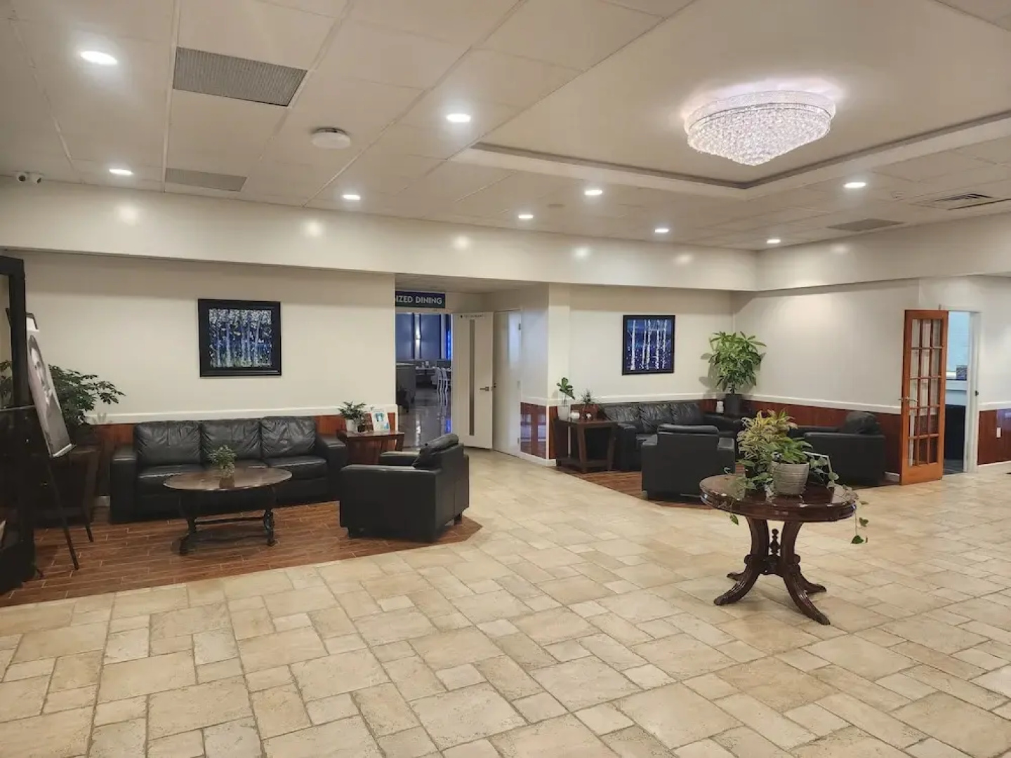 Days Inn Butler Conference Center
