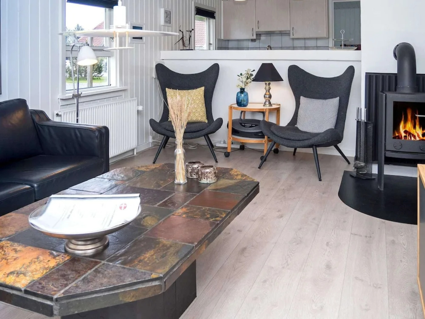 10 Person Holiday Home in Thisted