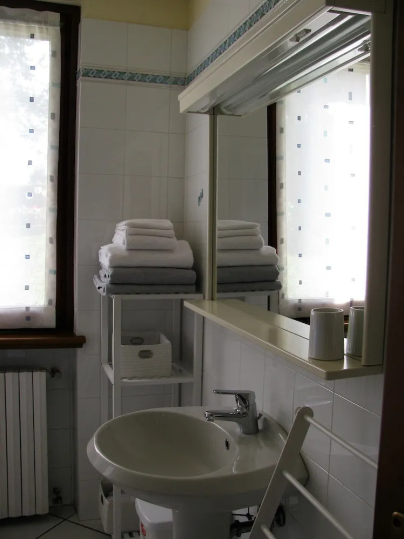 Ca' Mia B&B di Charme