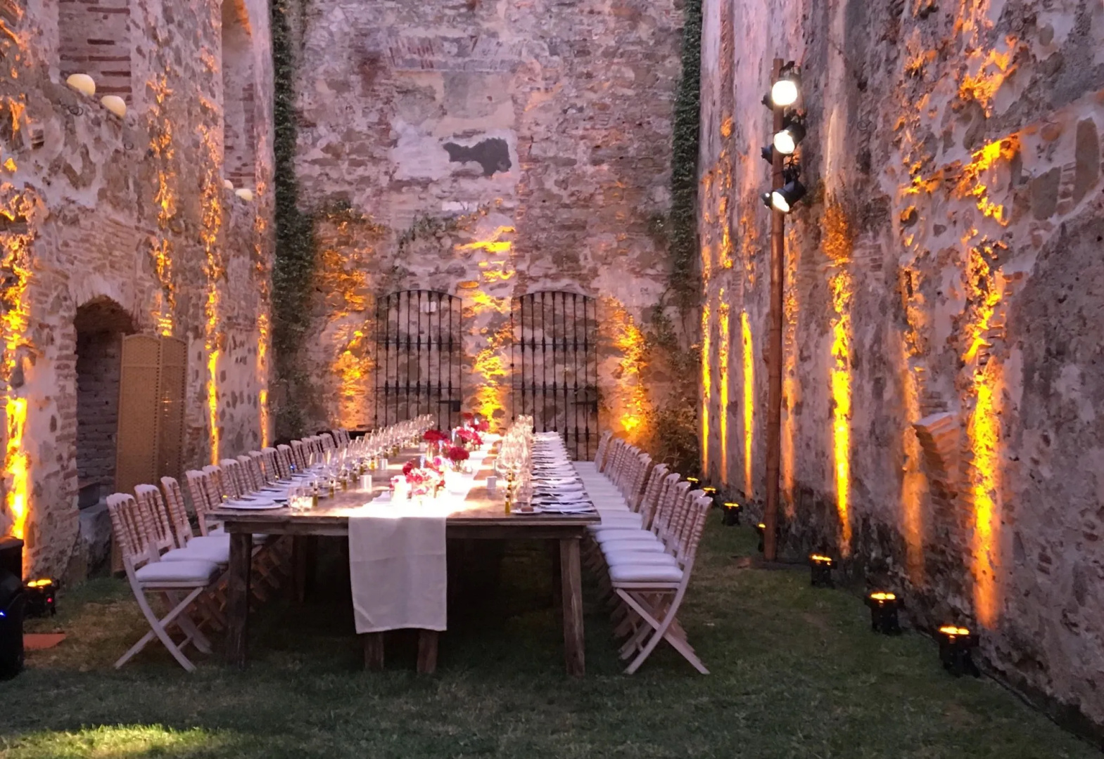 Hotel Convento Tarifa