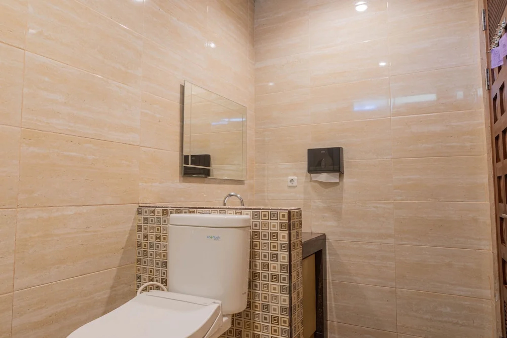 Lavender - Taman Tanda