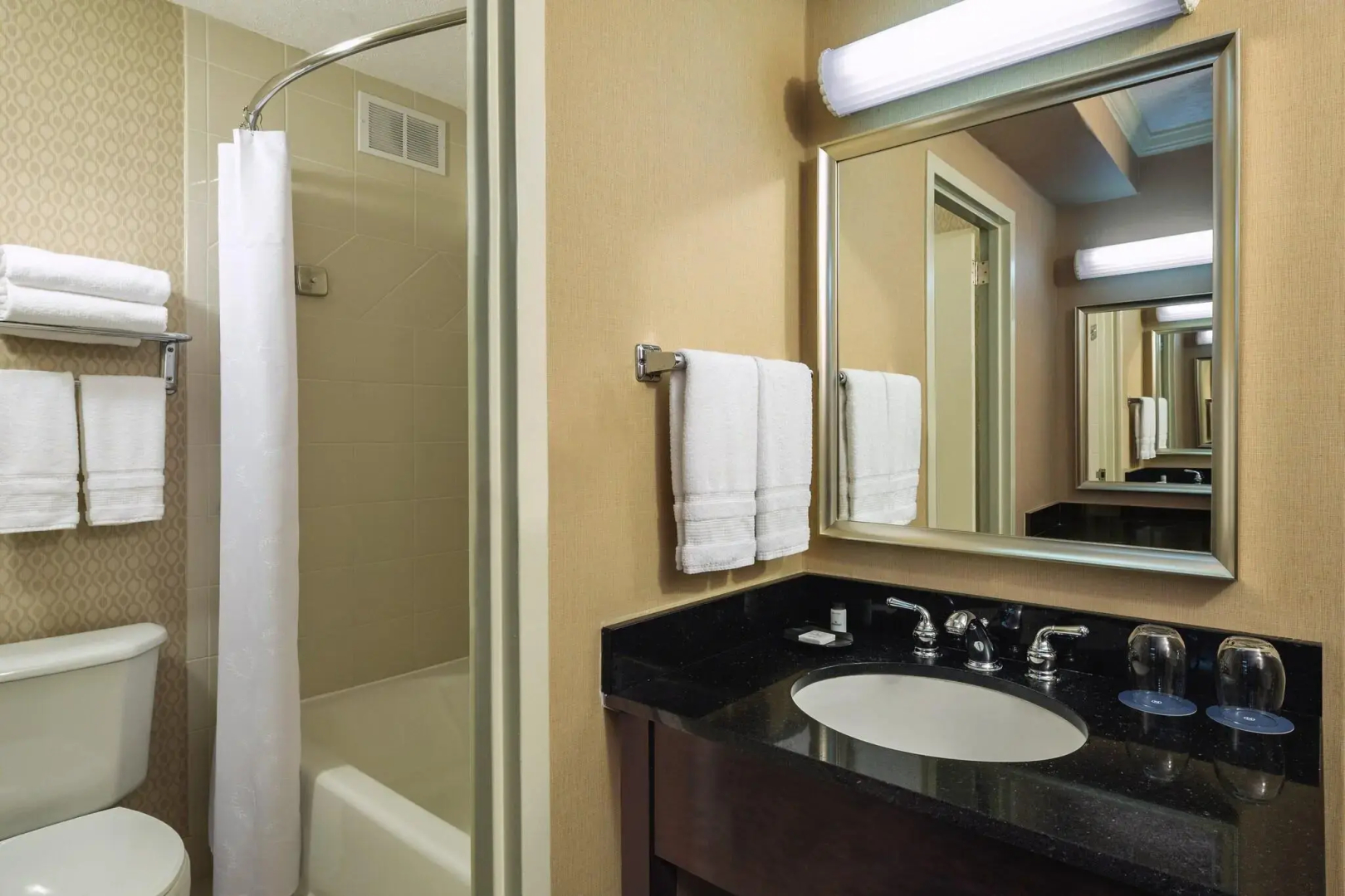 Clearwater Beach Sheraton Resort on Sand Key