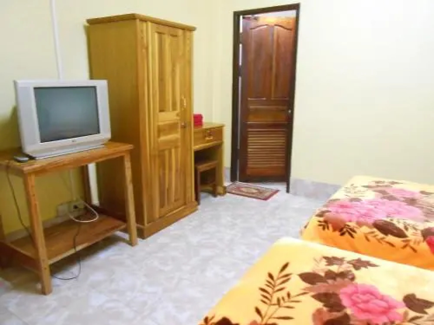 Keosavanh Guesthouse