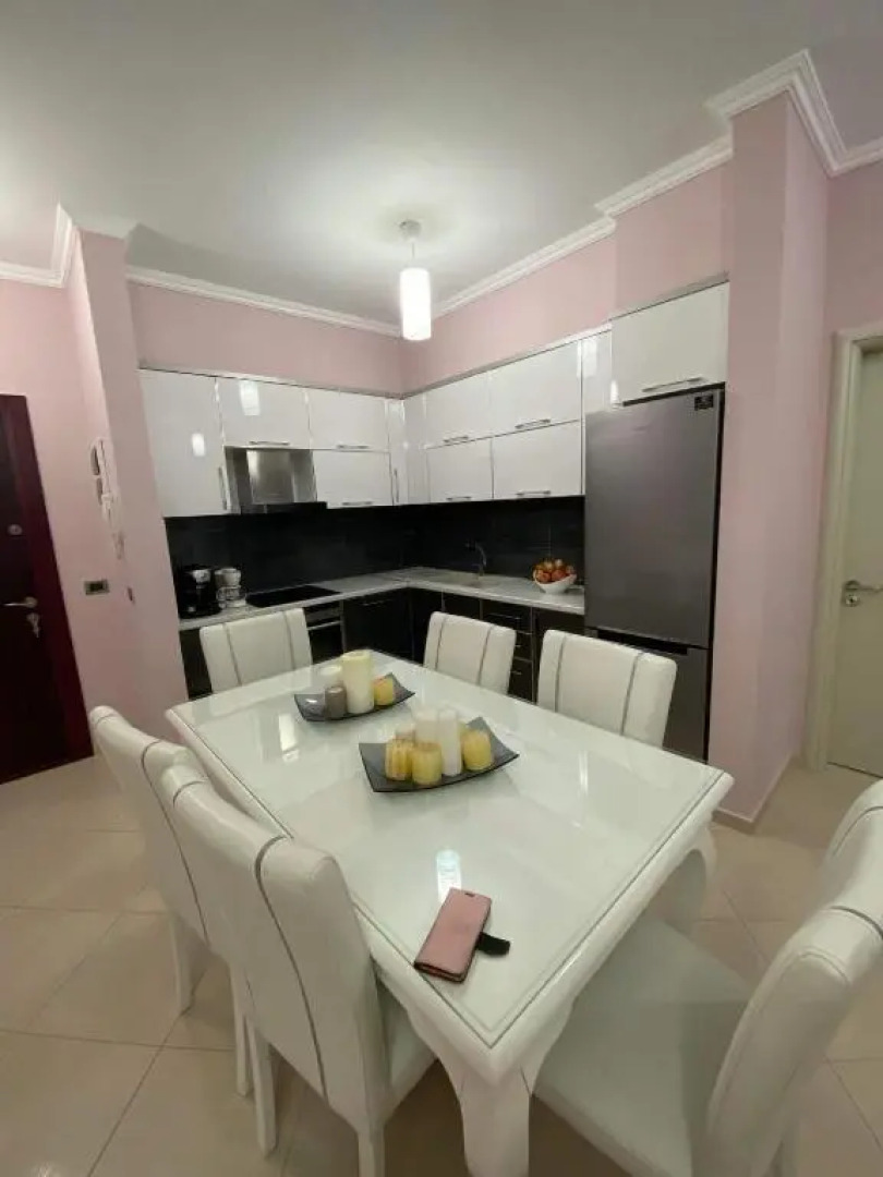 Orfeas Central Apartment