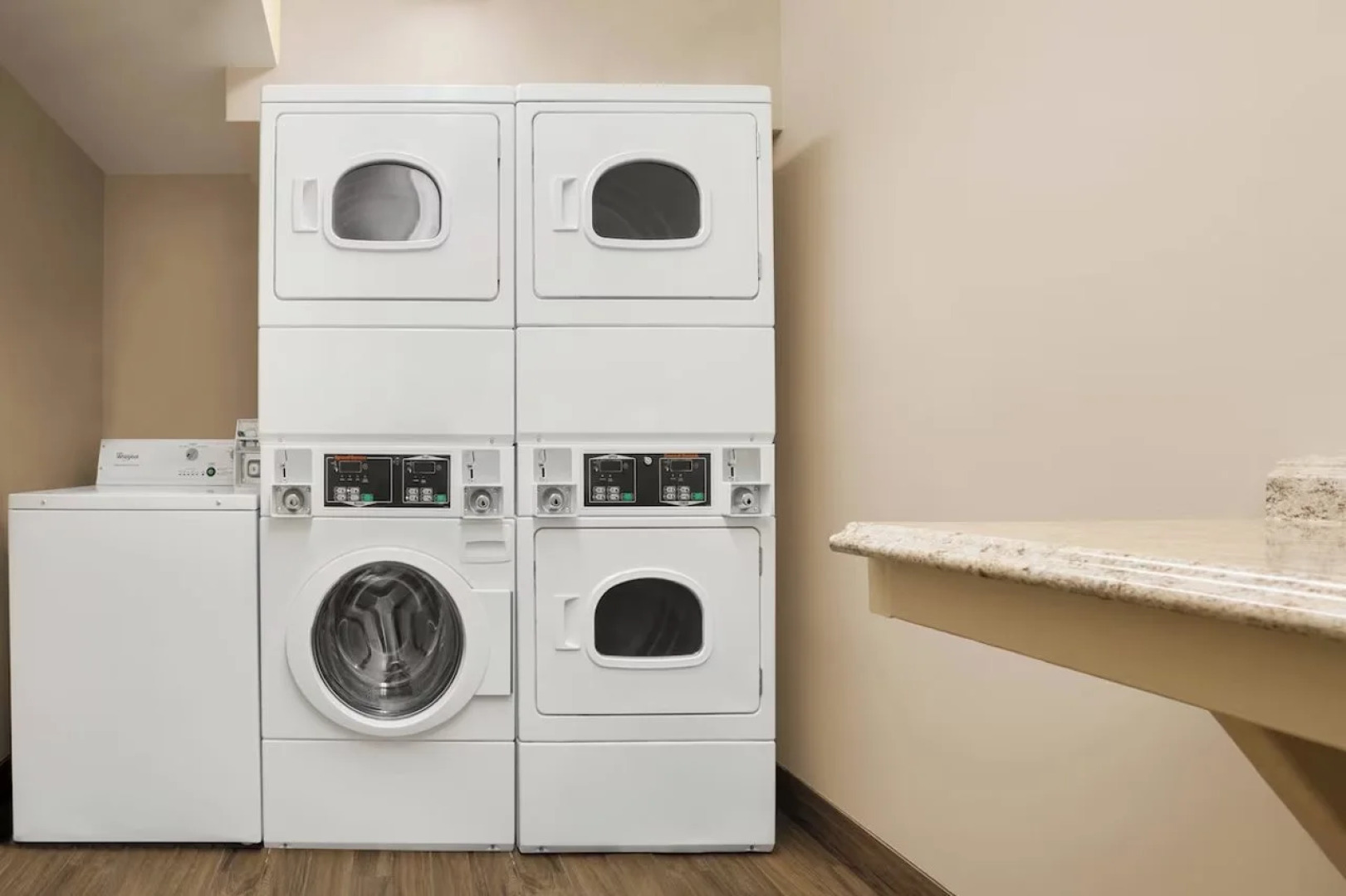 TownePlace Suites by Marriott Boulder Broomfield/Interlocken