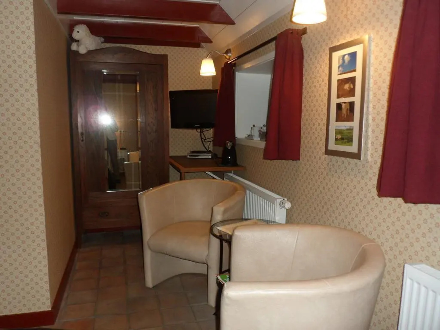 Bed and Breakfast Lutje Lollum