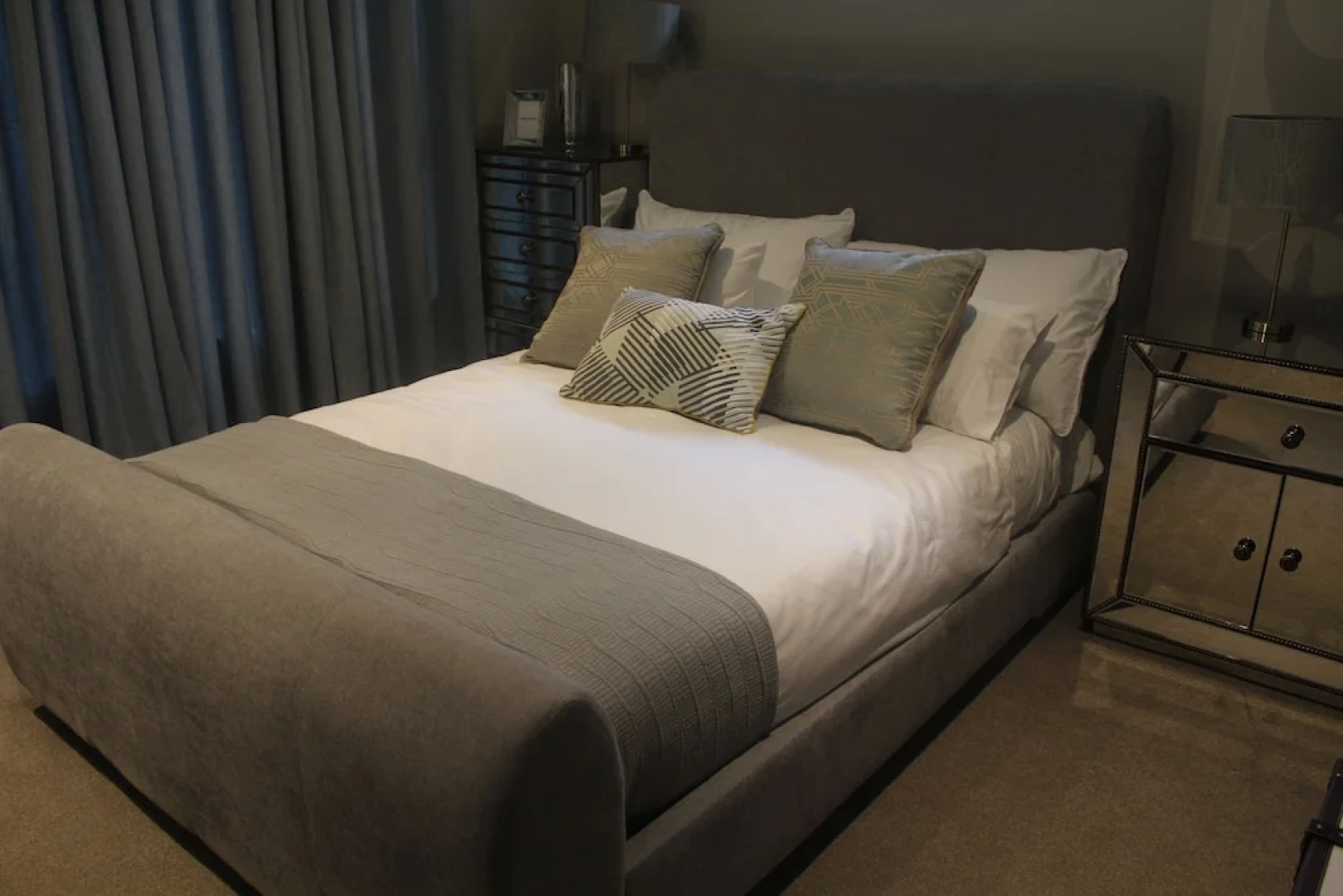 Zimbali Suite 318 424