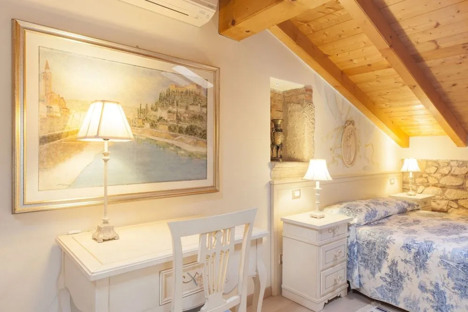 Talamo B&B from 1570