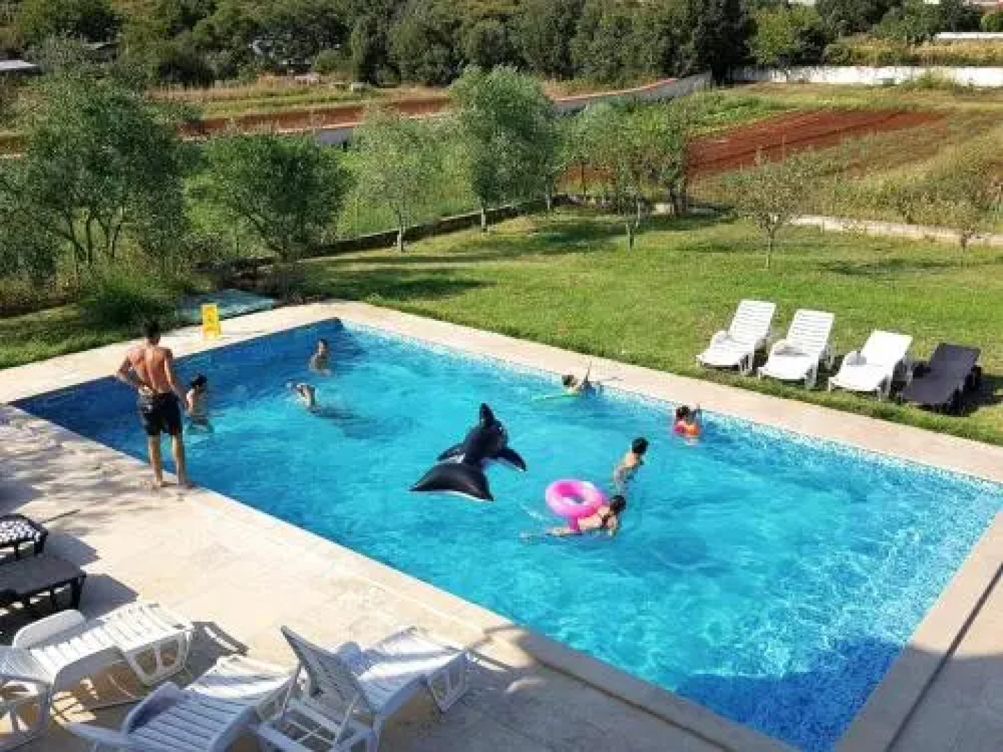 Apartment Šeherzada 2