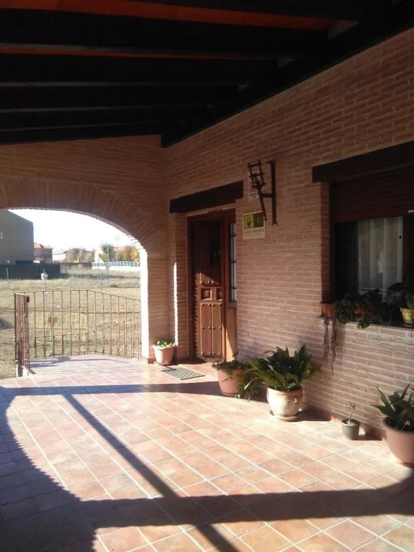 Casa Rural la Besana