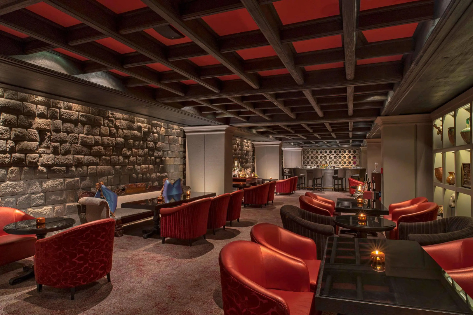 Palacio del Inka, A Luxury Collection Hotel by Marriott